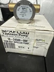 Johnson Pump 10-24569-09E F35B Pedestal-style Impeller R2S3 New. Price: $245.00.