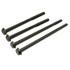 Jabsco Ss Bolt Kit F/older 18590 Series Macerator Pumps New. Price: $33.89.