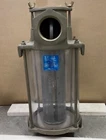 Perko *new* 500 Series Heavy Duty Intake Water Strainer 2-1/2'' Pipe Size. Price: $1000.00.
