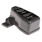 12 Volt Bilge Pump Switch For Spx Flow Johnson New. Price: $54.95.