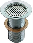 Perko 0361005CHR Flush Mount Drain New. Price: $101.46.