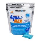 Thetford Aqua Max Spring Showers Rv & Marine Holding Tank Treatment 16CT 96631 New. Price: $14.99.