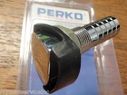 Gas Fuel Water Tank Vent Perko 0506DP4CHR Chrome Zinc Boat Hull Fits 5/8" Hose New. Price: $37.95.