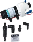 Flojet Automatic Water System Pump 03526-144A 12V, 2.9 Gpm New. Price: $128.50.