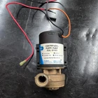 Jabsco Water Pump 18510-0000 Ignition Protection Motor Used. Price: $150.00.