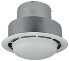Ventline Cfm Bathroom Ceiling Exhaust Fan With Light For Mobile Home V2244-50 New. Price: $134.95.