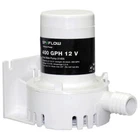 Johnson Pumps JP-21405 First Mate Bilge 400 Gph 12V *final Sale* New. Price: $44.02.