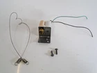 Itt Jabsco 60010-2012/60010-2024 Search Light Elevation Motor 12V 24V For. Price: $60.99.