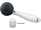 Valterra PF276052 White Rv Shower Head Three-function Spray New. Price: $38.09.