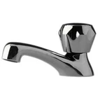 10050P Scandvik Heavy-duty Brass Basin Tap Chrome Plated New. Price: $82.65.