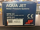 Johnson 10-13406-107 Aqua Jet Water Pressure System 5.2 New. Price: $189.95.