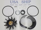 Minor Repair Kit Sherwood Pump G2904-01 G2904X 29000K Impeller 25146 Cat 3196 New. Price: $299.95.