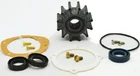 Johnson F5B-8/8007 Water Pump Impeller Repair Service Kit 09-45585 New. Price: $154.92.
