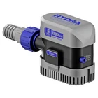 T-h Marine Supplies PMP-BLGA11-DP Hydra Automatic Bilge Pump, 1100 Gph 12V New. Price: $121.04.