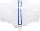 4'' Electric In-line Marine Bilge Air Blower Ventilation Fan 12V 270 Cfm New. Price: $32.99.