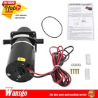 For Jabsco Electric Toilets Motor Pump Assembly 74001-2460 37041-1000 New. Price: $59.88.
