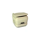 Dometic 9108554386 2.5 Gallon Sanipottie 964 Portable Toilet W/ Mount Brackets New. Price: $161.81.