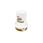 Rule 2000 G.p.h. "gold Series" Bilge Pump New. Price: $219.49.