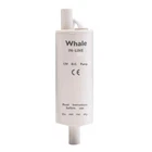 Whale Inline Electric Galley Pump 13LPM 12V #GP1392 New. Price: $54.92.