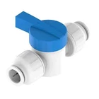 Whale WX1574B 15MM Quick Connect Shut-off Valve New. Price: $25.84.