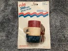 Rule 360GPH Standard Bilge Pump - 12V 1/2 Amp Fuse Model 24 New. Price: $49.95.