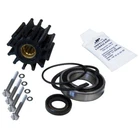 Johnson Pump Volvo Penta Jp F-6 Series Repair Kit New. Price: $72.33.