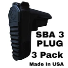 Sba Storage Plugs (3 Pack) New. Price: $23.99.