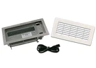 Register Fits 15 In. 7.1 White Booster Fan RB12X6W New. Price: $169.99.