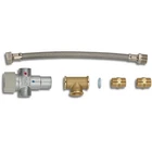 Quick Kmx Mixing Valve Kit For Calorifiers New. Price: $185.30.
