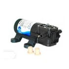 Jabsco 42631-2900 Par-max Freshwater Diaphragm Pump 12V Dc New. Price: $110.74.