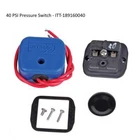 Jabsco 18916-0040 Pressure Switch Psi New. Price: $39.37.