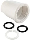 Empire Brass Crd-sptnut-w Spout With O-ring For U-YWI800RSW New. Price: $9.49.