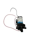 Pentair Shurflo Aqua King Ii, Fresh Water Pump, 12VDC, 4138-111-A65,OEM New. Price: $119.99.