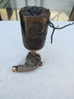 Antique Wilcox Crittenden Bronze Bilge Bait Water Tank System Pump 1930-50S 6V? Used. Price: $24.95.