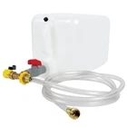 Camco Diy Do Yourself Boat Winterizer Engine Anti-freeze Flushing System Kit New. Price: $55.01.