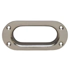 Whitecap Boat Hawse Pipe 6223 3/4 X 1 5/8 Inch Ss New. Price: $39.17.