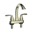 Lasalle Bristol 273500913BNAF Utopia Faucet New. Price: $102.57.