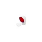 727135-3 Pvc Standard Profile Cowl Vent & Snap On Deck Plate New. Price: $46.96.