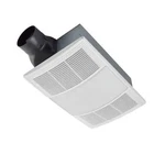 Broan BHFLED110 - Exhaust Fans Ventilation Open. Price: $154.50.