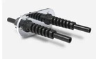 Dometic/seastar Solutions HO7200 Stainless Steel Bulkhead Fitting Kit For Dual New. Price: $86.42.