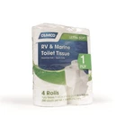 Camco Tissue 4PK 1PLY 280SHEETS- 40276 New. Price: $146.36.