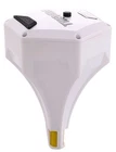 Frabill Floating Aerator 20+ Hrs Runtime Rechargeable Free Shipping New. Price: $85.70.