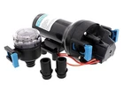 Jabsco P602J-219N-3A, Hotshot HD6-24V 6GPM 70PSI Heavy Duty Washdown Pump New. Price: $475.82.