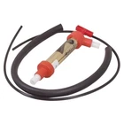 Jabsco Industries Rule 34060-0010 Hand Pump Little Pal,brass, 10-1/4" X... New. Price: $113.39.