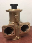 New Detroit Diesel Jabsco Sea Water Pump 8V92 & 16V92TA,18760, 23507973, 8923363. Price: $2650.00.