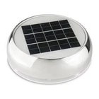 Marinco N20804S Day/night Marine 4" Solar Vent, Stainless Steel New. Price: $215.47.