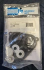Shurflo 94-213-10 Diaphragm Kit Santoprene New. Price: $18.80.
