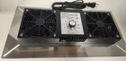 Durablow Craw Space Ventilator Fan, Dual Fans Model Mfb M2D S430 New. Price: $81.99.