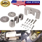 CMBRAVO3KITA Aluminum Anode For 2004+ Mercruiser 888761Q02,888761Q04 New. Price: $48.56.