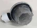 Whale Universal Fresh Water Pump Filter AK1319 Strainer Boat Caravan 15MM New. Price: $21.69.